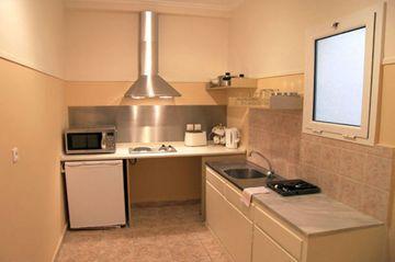 Sunrise Hotel Apartments Ipsos Luaran gambar