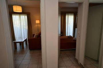 Sunrise Hotel Apartments Ipsos Luaran gambar
